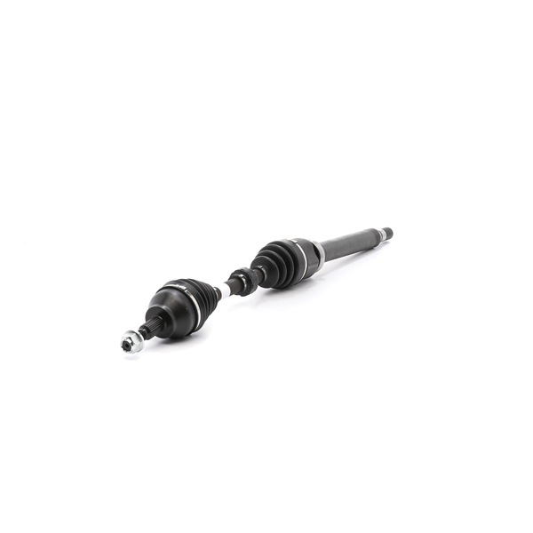SKF VKJC 5786 Féltengely Ford Grand C Max 2.0 TDCi 140 LE UFDB
