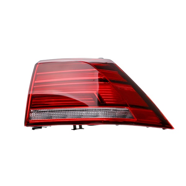 TYC 11-15229-00-2 Rückleuchte Golf 7 1.0 TSI 110 PS CHZC