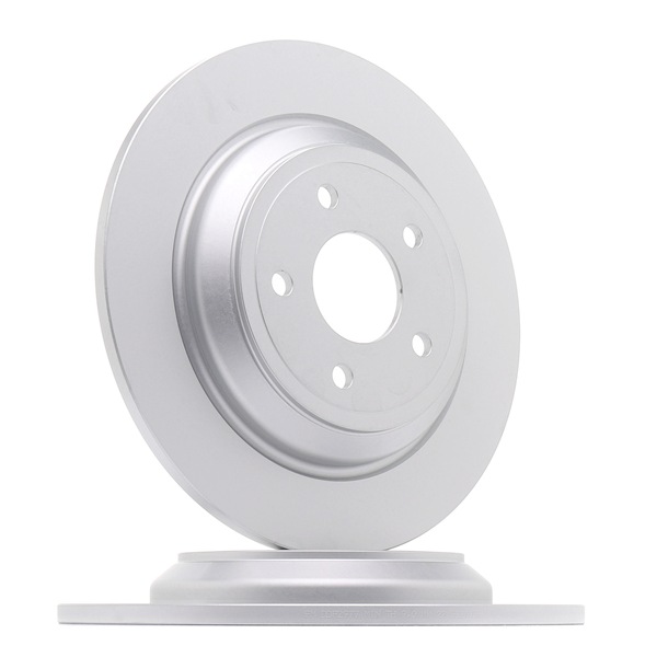 FERODO DDF2977C Soporte pinza de freno 1.0 EcoBoost mHEV Flex 125 cv B7DA