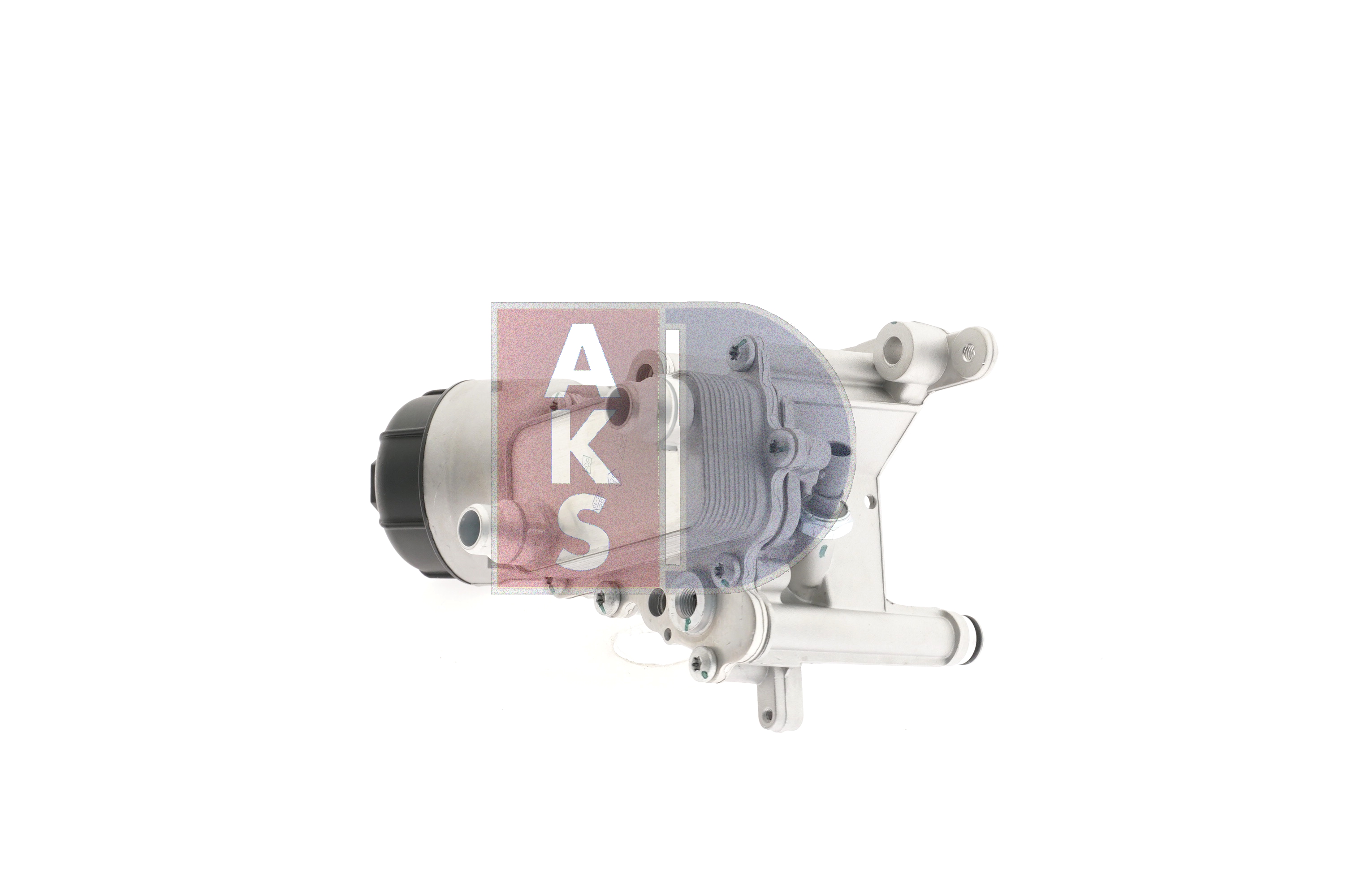 AKS DASIS 016006N Öljynjäähdytin Fiat Tipo Farmari 1.6 D (356WXG1B) 120 hv 552 60 384