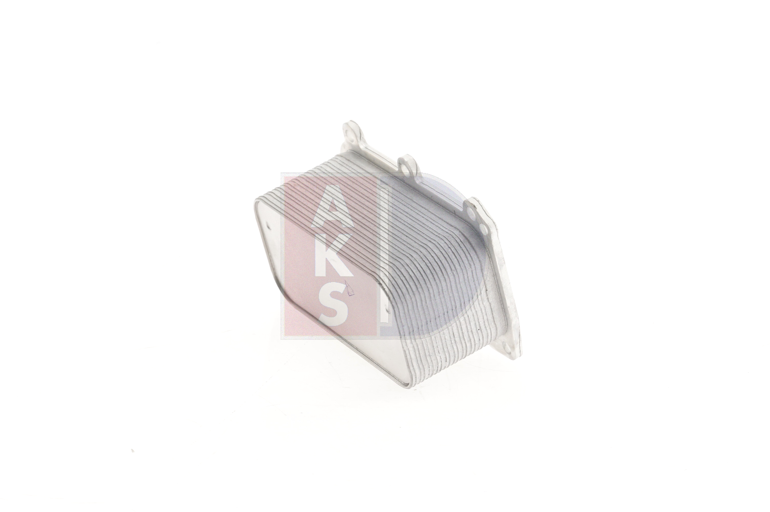 AKS DASIS 126053N Ölkühler Mercedes S205 C 200 2.0 4-matic (205.243) 184PS 2018