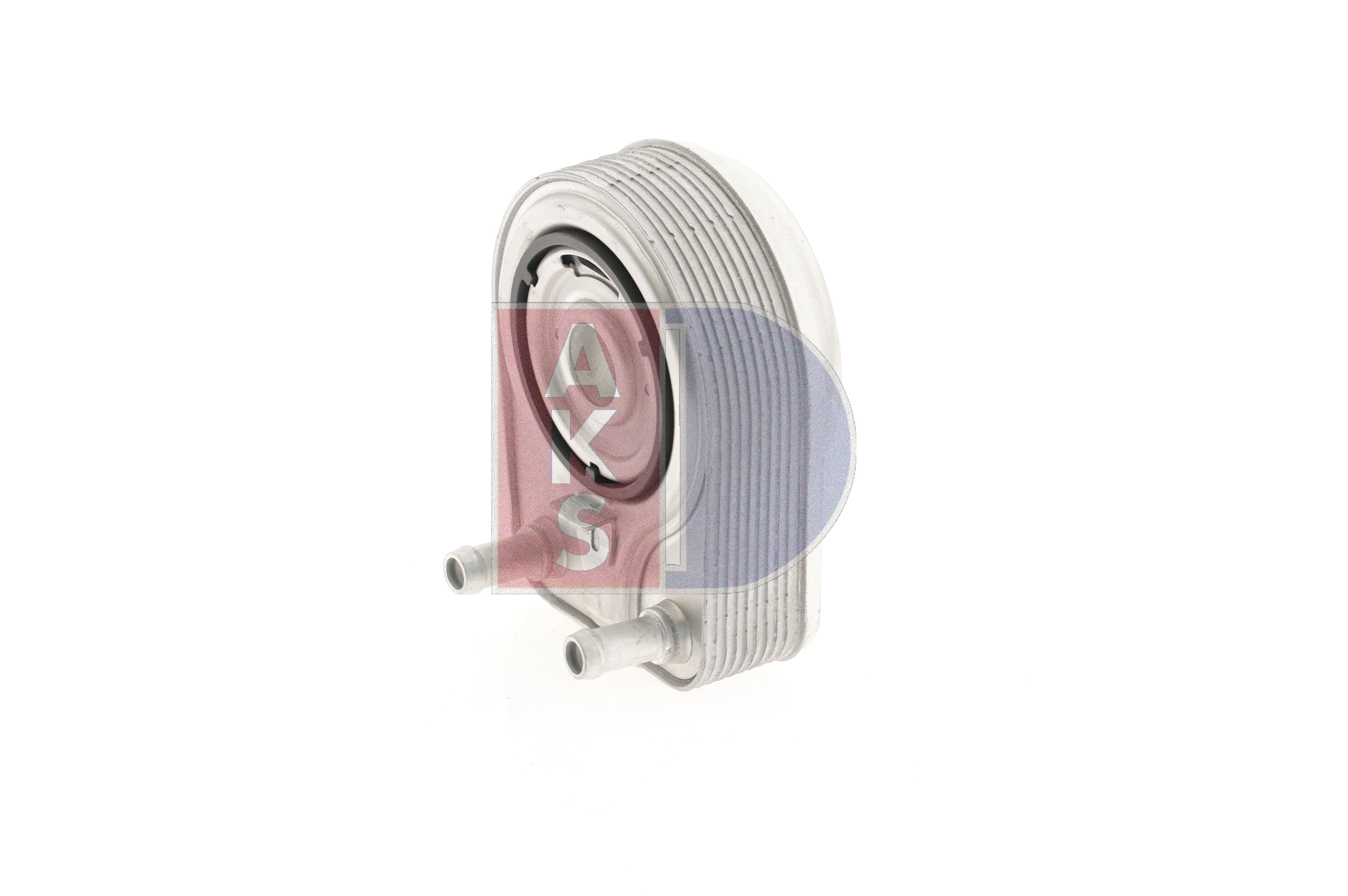 AKS DASIS 566024N Öljynjäähdytin Kia Ceed CD 1.4 T-GDI 140 hv G4LD