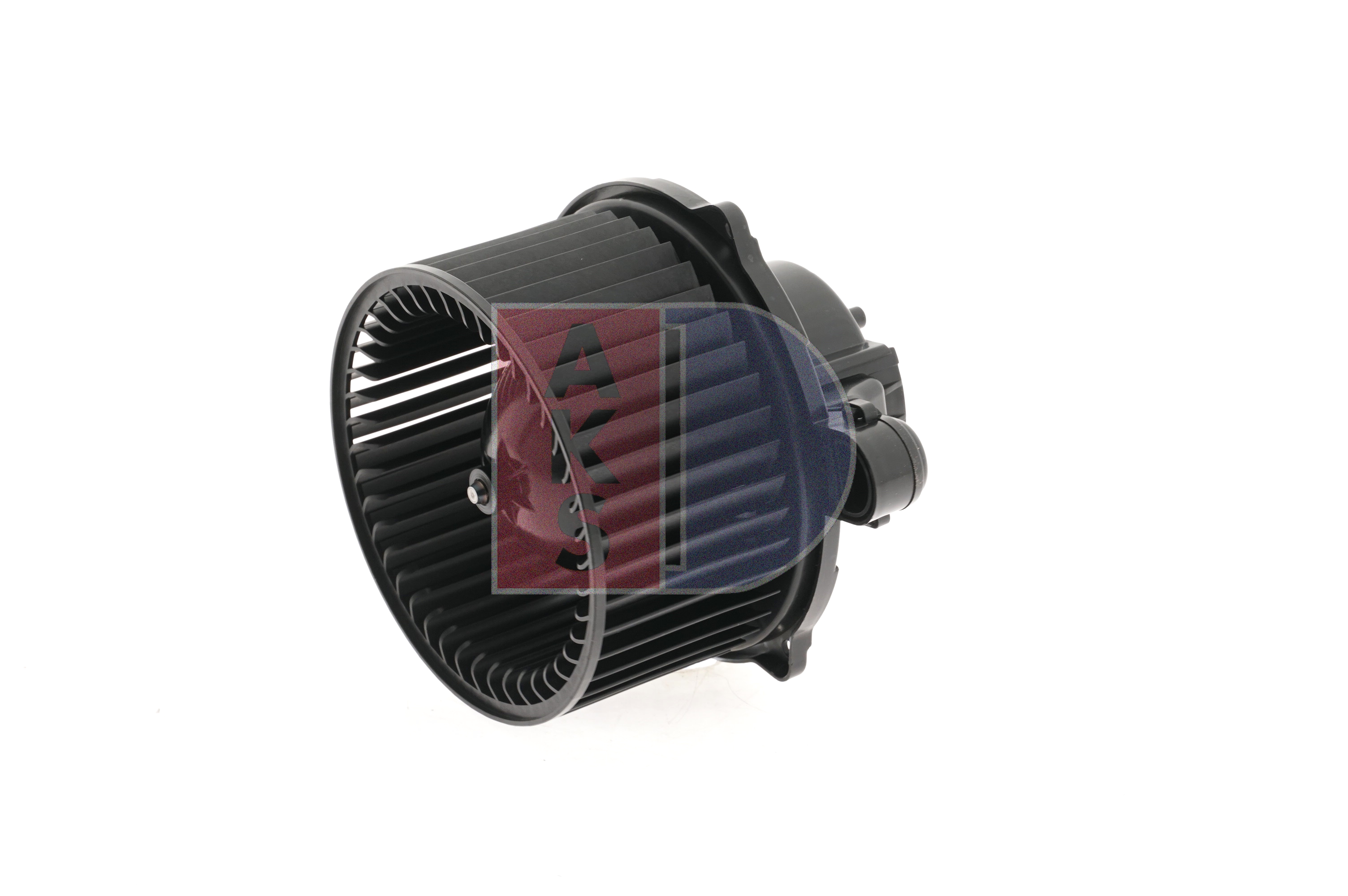 AKS DASIS 568136N Varmeregulering 1.4 MPI 100 HK G4LC