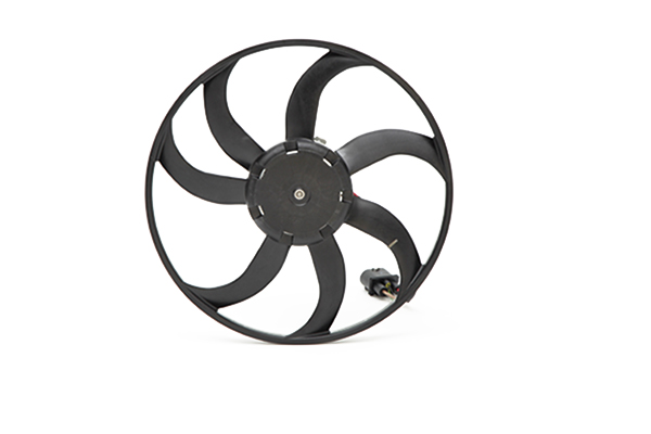 VDO 2803650003380 Ventilador VW T6 Camião de plataforma 2.0 TDI 140 cv CAAC