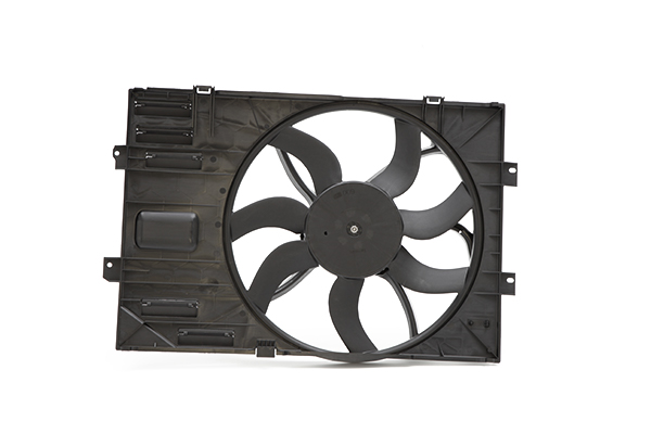 VDO 2803650013380 Ventilador VW T6 Camião de plataforma 2.0 TDI 140 cv CAAC