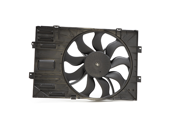 VDO 2803650014380 Ventilador VW T6 Camião de plataforma 2.0 TDI 140 cv CAAC