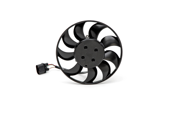 VDO 2803650030380 Ventilator radiator VW Crafter Camion cu platformă 2.0 TDI RWD 140 CP DREB