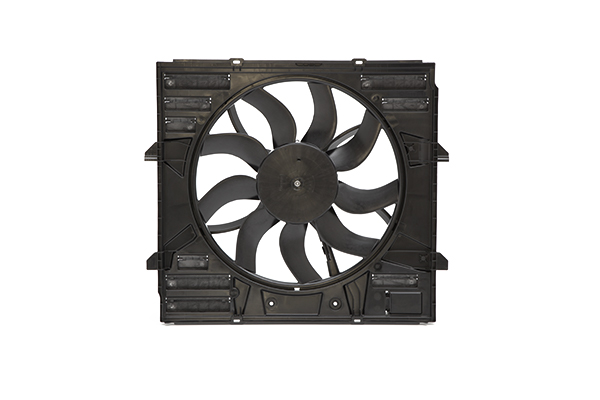 VDO 2803650041380 Kjølevifte VW Amarok Flatvogn lastebil 3.0 TDI 4motion 204 hk DDXB
