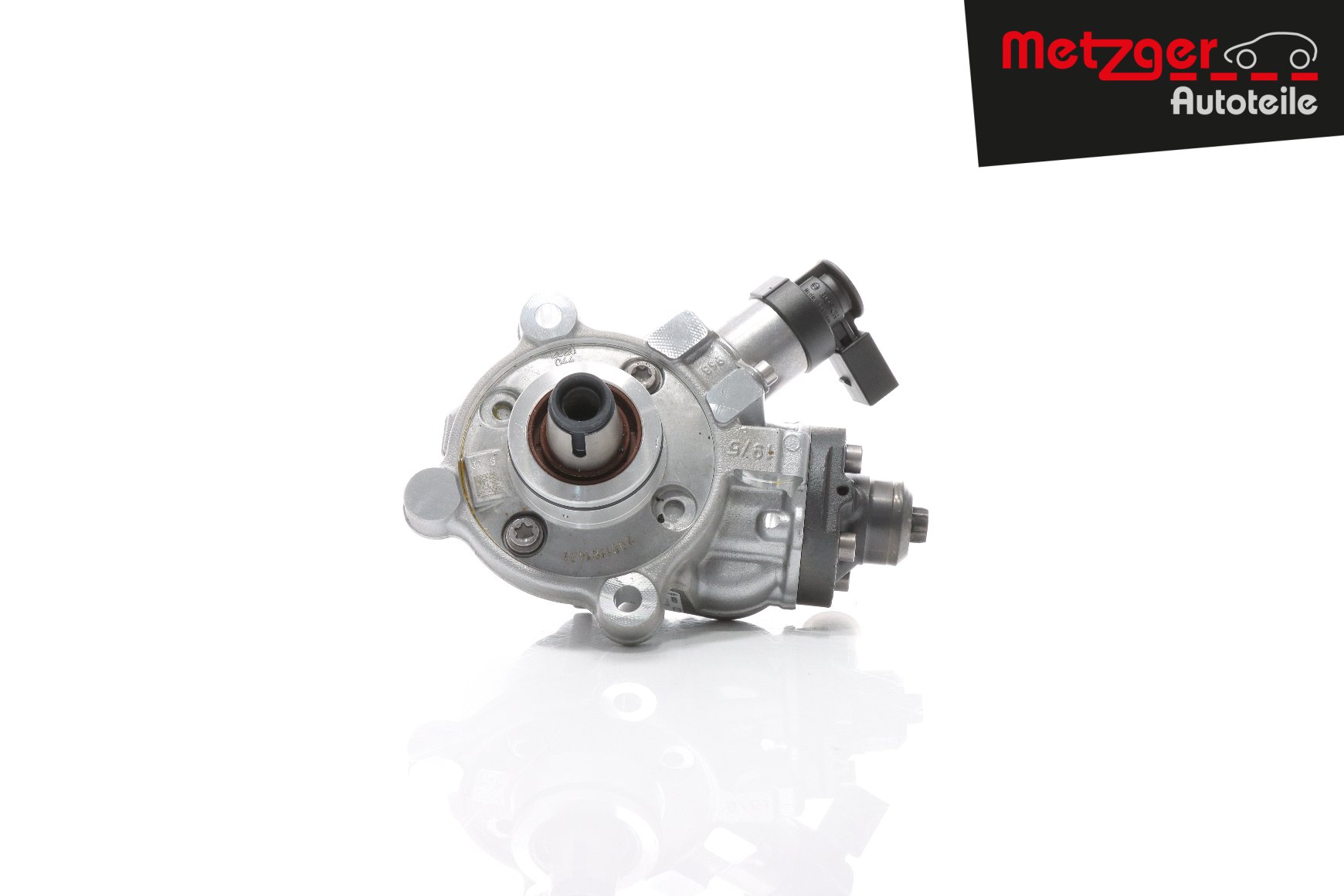 METZGER 0830146 Throttle position sensor E 200 d 2.0 (213.213) 150 hp OM 654.920