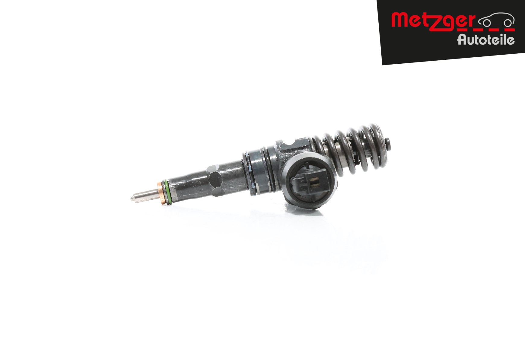 METZGER 0872008 Injector Passat 3B6 1.9 TDI 130 Pk AWX