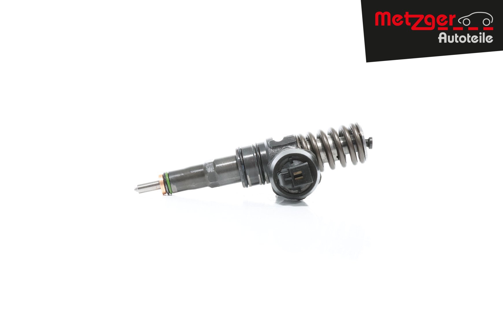 METZGER 0872013 Regolatore pressione carburante 2.5 TDI 174 CV BPC