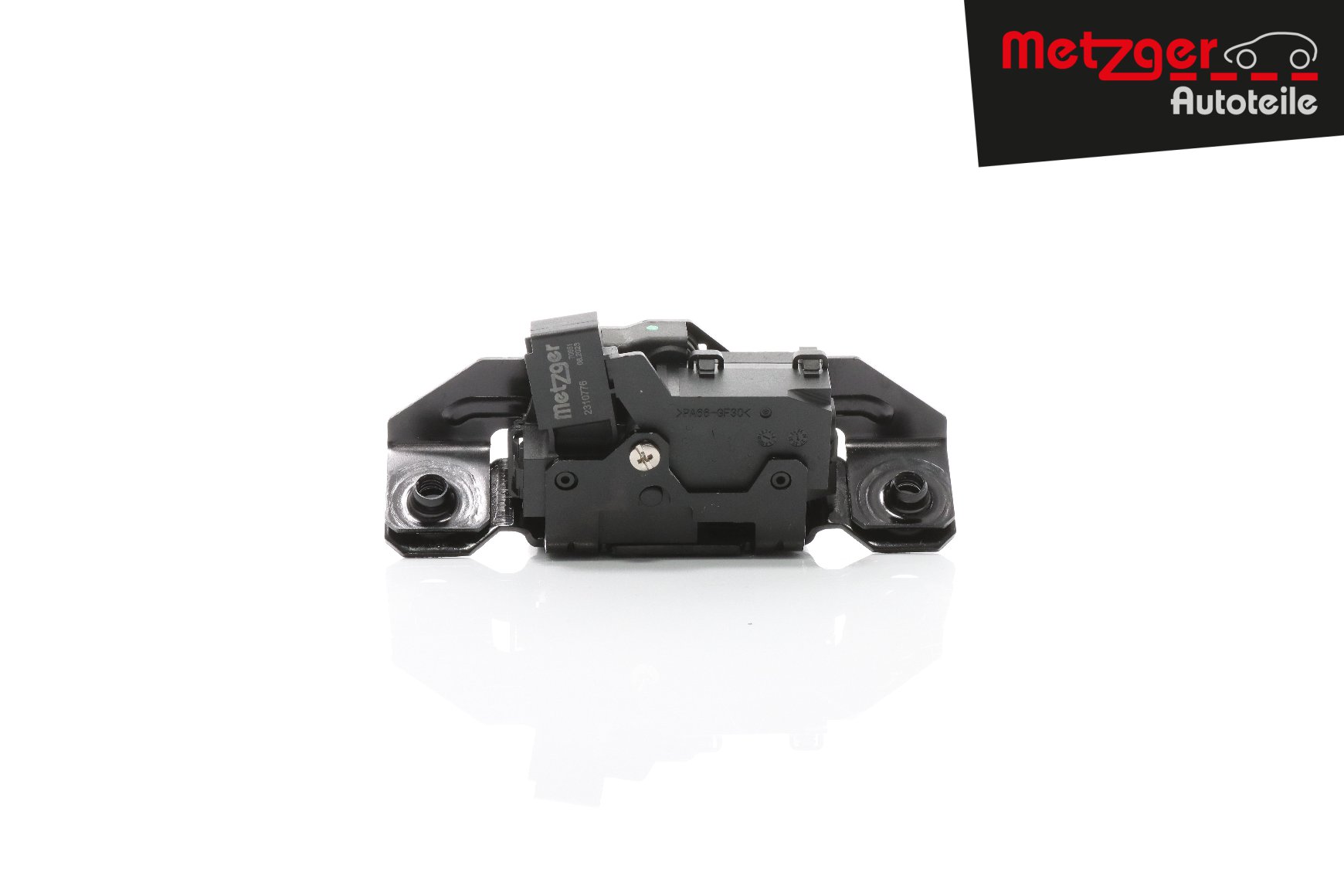 METZGER 2310776 Cristal faro 1.6 BiTurbo 150 cv D 16 DTR