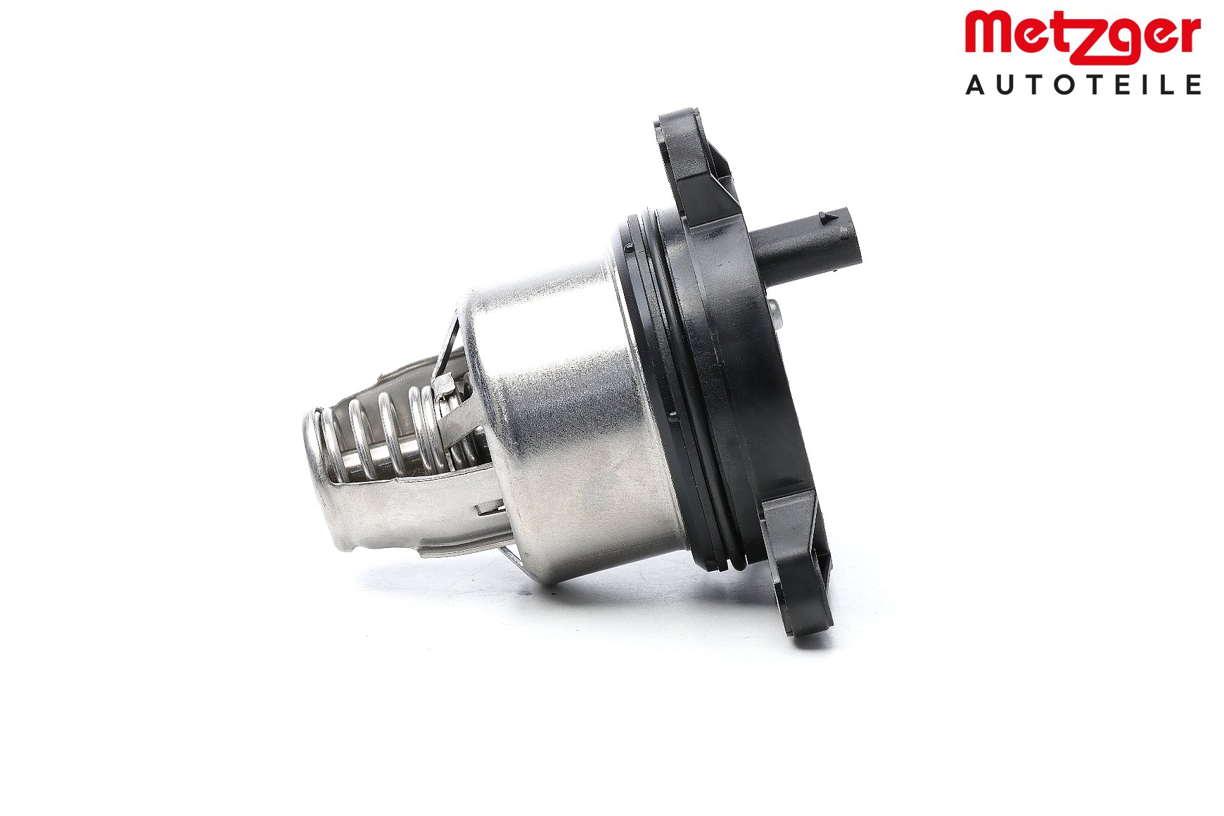 METZGER 4006489 Køler 3.0 AWD (9YAAA1) 340 HK MDC.BE