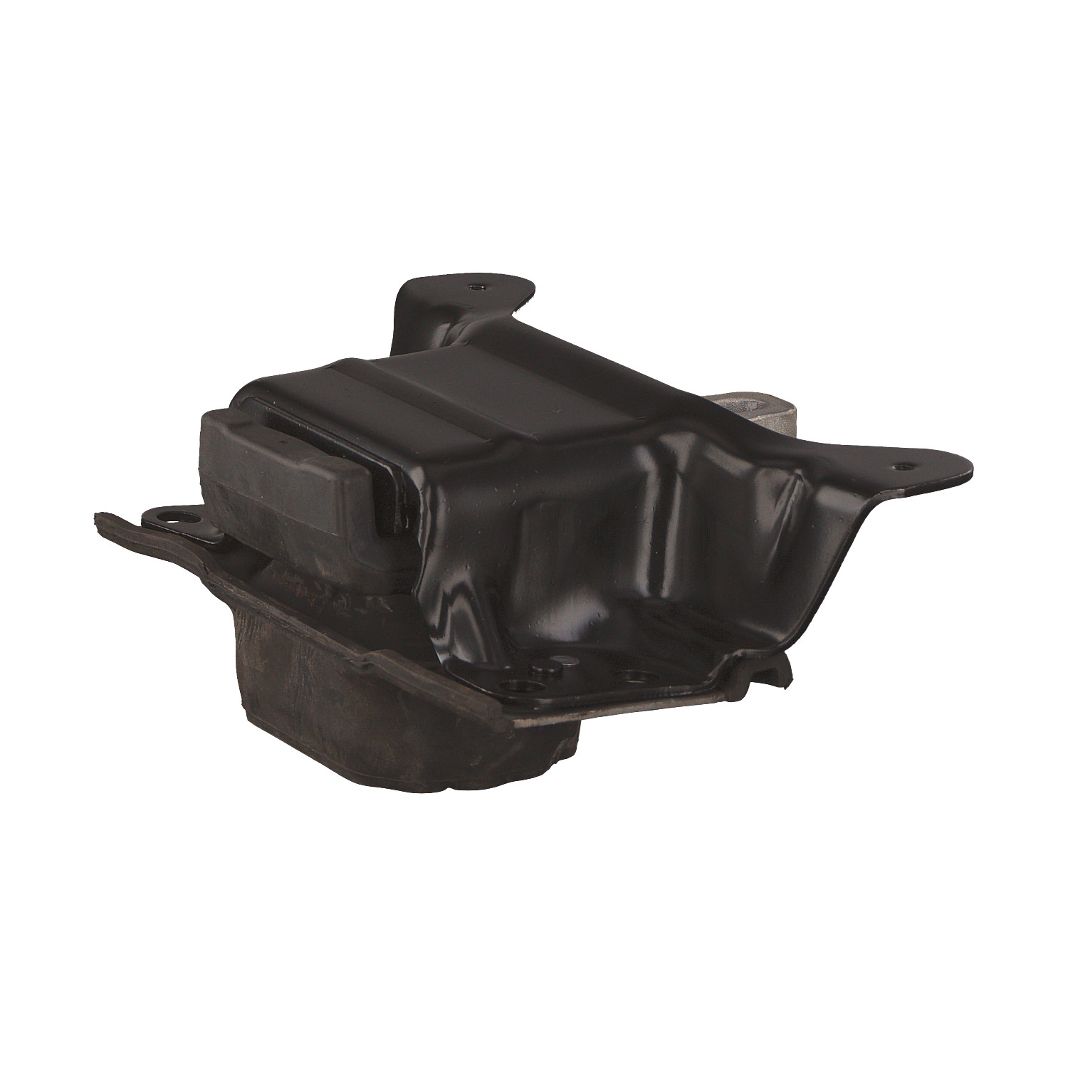 FEBI BILSTEIN 182072 Girkassefeste Skoda Superb 3V3 2.0 TDI 4x4 190 hk DFHA