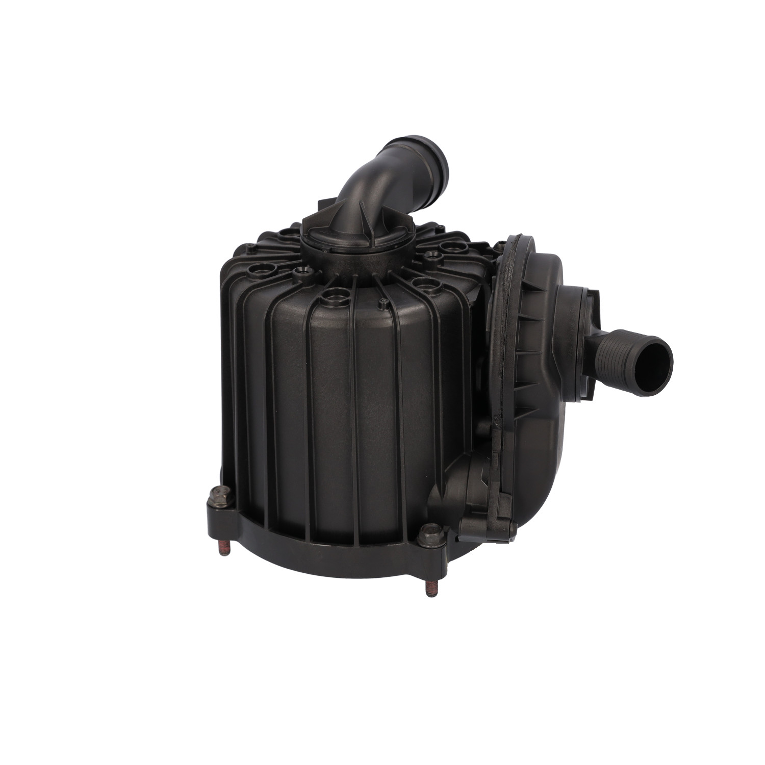 VOLVO FEBI BILSTEIN Ventil Veivhusventilasjon 183066