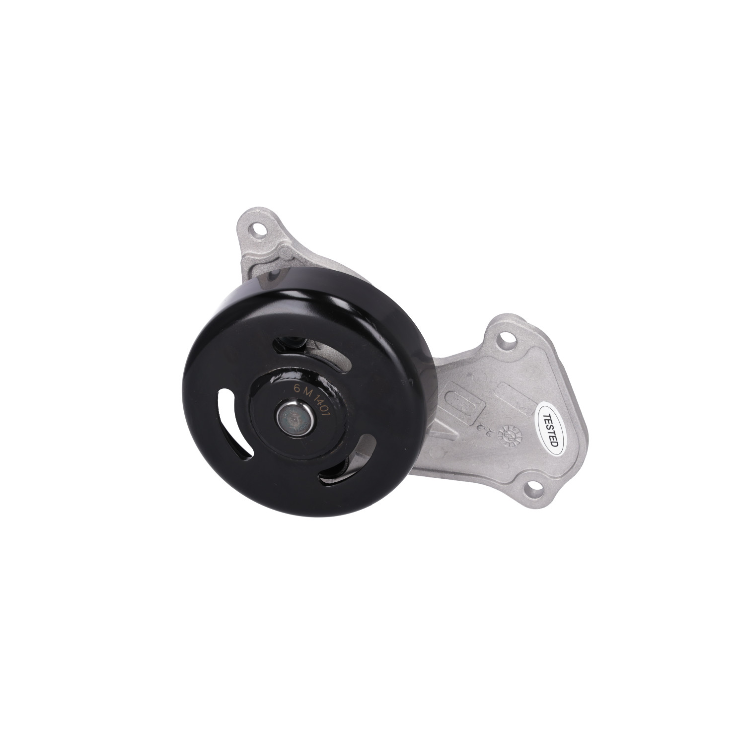 FEBI BILSTEIN 183471 Vesipumppu Dacia Logan MCV 2 1.0 SCe 75 73 hv B4D 400