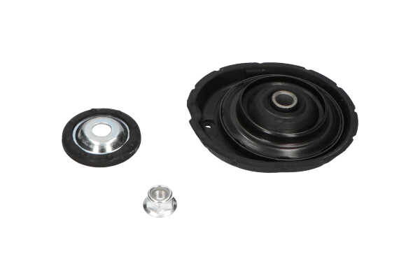 KAVO PARTS SSM-10339 Poduszka amortyzatora Citroen DS3 Cabrio 1.6 THP 156 KM 5FV (EP6CDT)