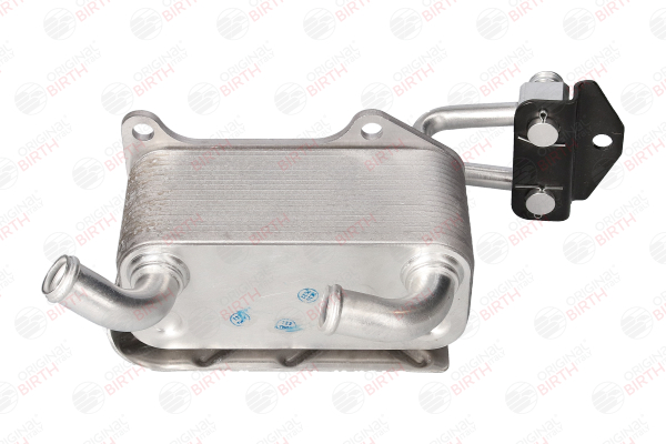 BIRTH 80819 Öljynjäähdytin Ford Ranger TKE 2.2 TDCi 160 hv T22DD0P
