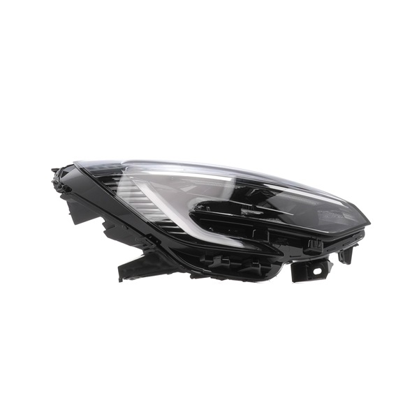 DIEDERICHS 4417980 Phares Clio 5 1.3 TCe 140 (B7N0) 140CV 2025