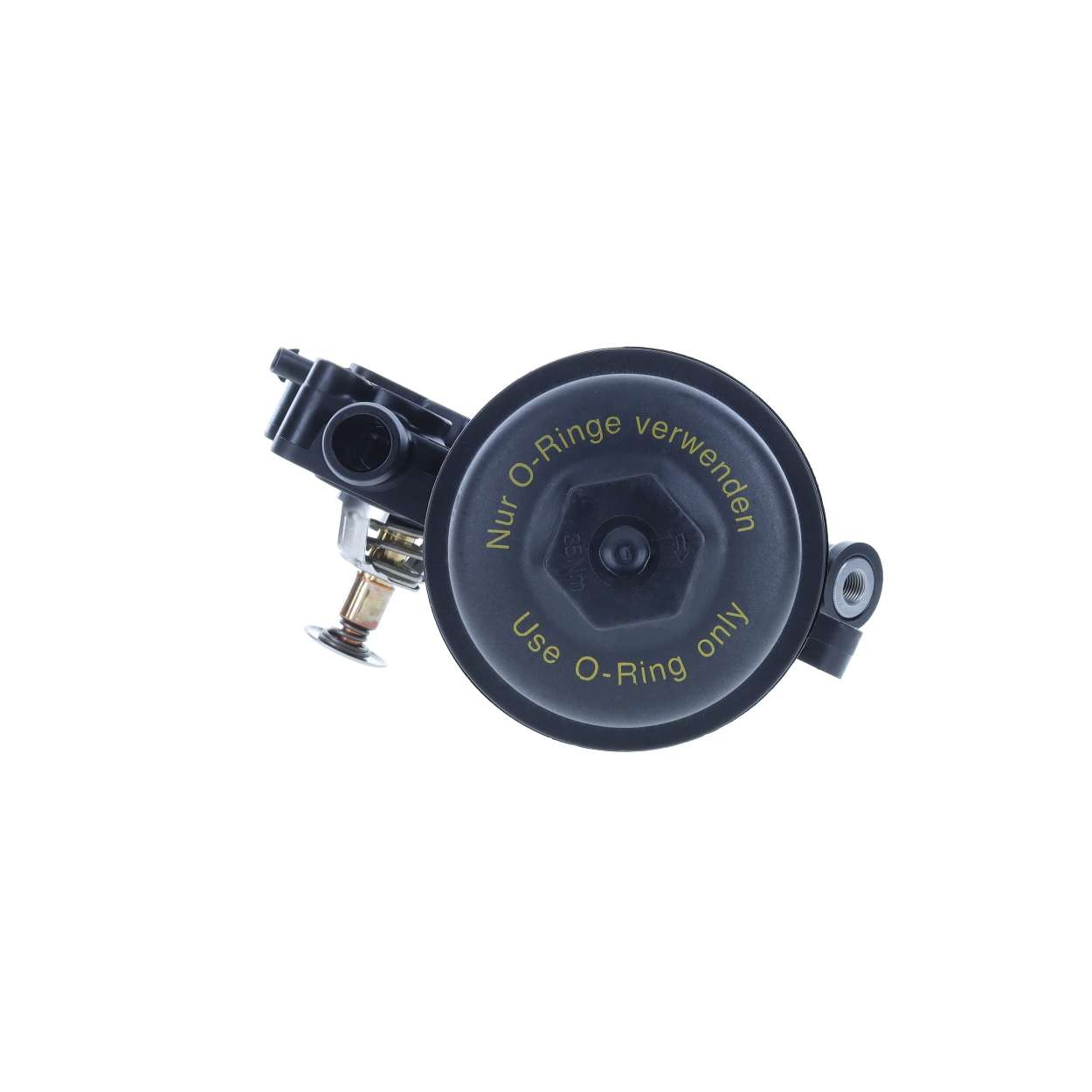 MOTORAD 1219-90 Thermostat VW Touareg 7p 3.0 V6 TDI 245PS 2015
