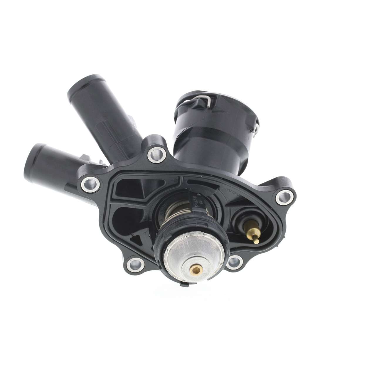 MOTORAD 788-103 Thermostat Mercedes S204 C 180 CGI 1.8 (204.249) 156PS 2014