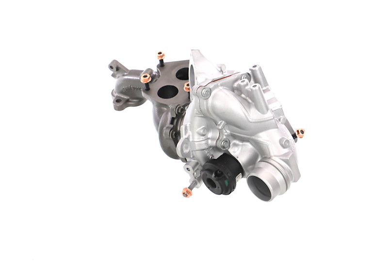 REMANTE 003-001-004550R Forreste lydpotte 2.3 dCi 180 FWD (JV04) 179 HK M9T 716