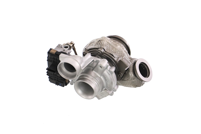 REMANTE 003-002-004600R Turbo Mercedes S205 C 200 d (205.211) 150PS 2018