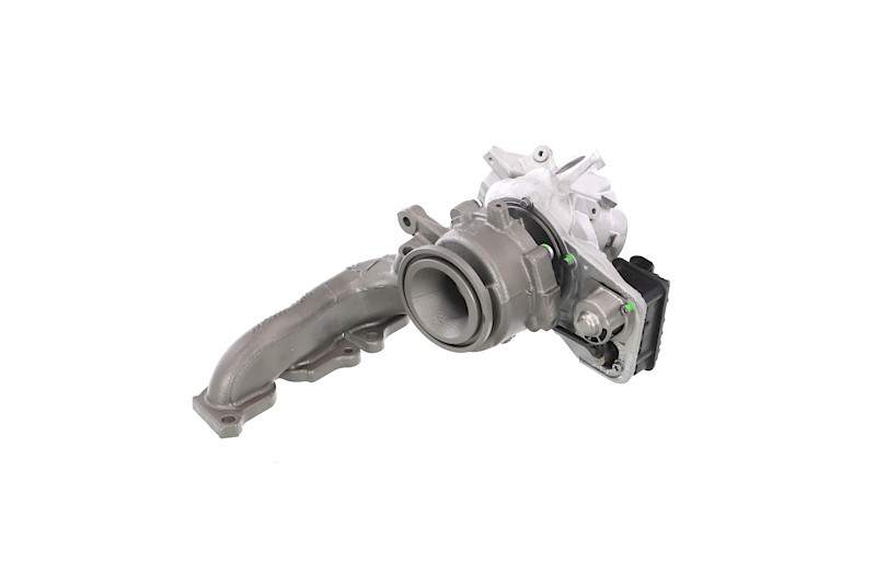 REMANTE 003-002-004618R Turbo VW T Roc A11 2.0 TDI 150 cv DTTC