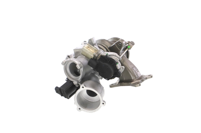 REMANTE 003-002-004633R Turbo Audi A3 8V7 1.8 TFSI 170CV 2018