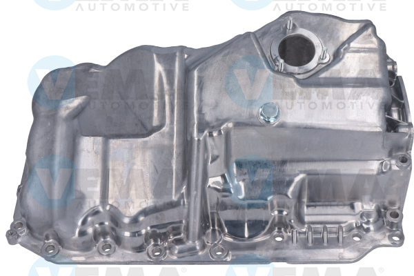 VEMA 110054 Coppa olio BMW F34 325 d 218 CV N47 D20 D
