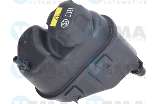 VEMA 160090 Vaschetta acqua radiatore BMW F34 320 i xDrive 163 CV B48 B20 A