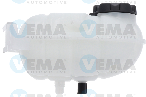 VEMA 160115 Vaschetta acqua radiatore BMW F34 335i 3.0 306 CV N55 B30 A