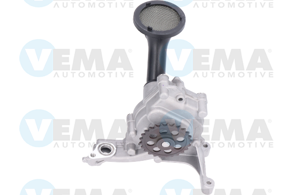 VEMA 310038V Pompa ulei DS3 Cabrio 1.2 VTi 82 82 CP HMZ (EB2F)