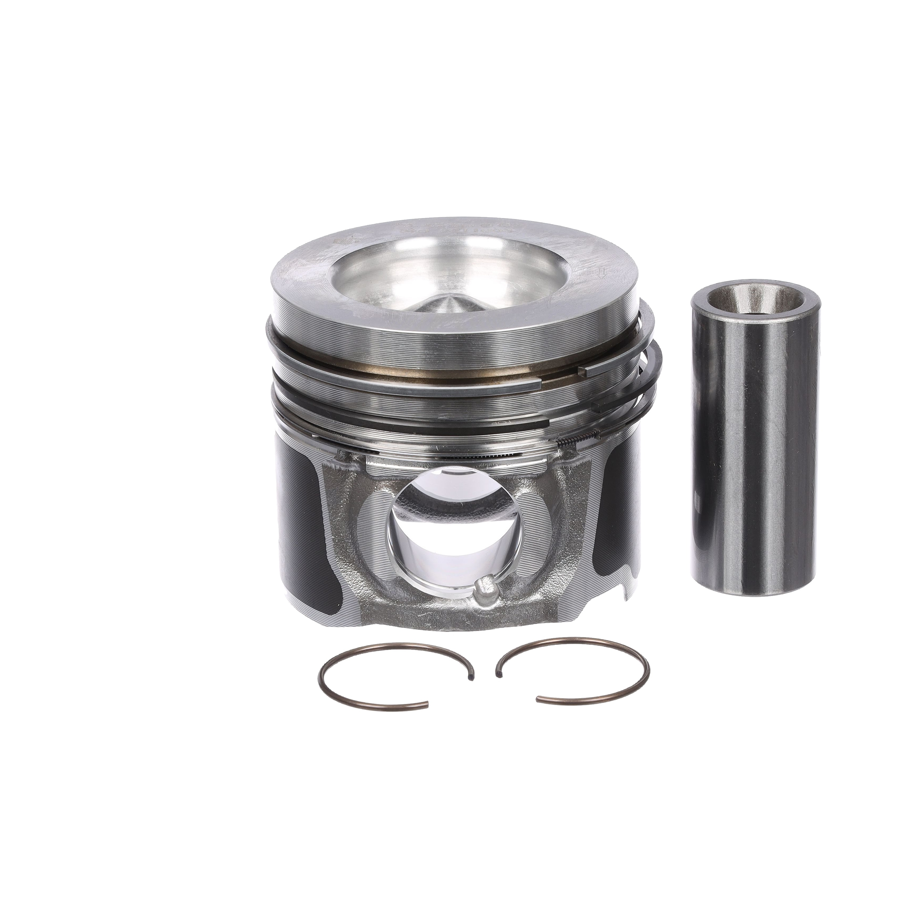 ET ENGINETEAM PM014050 Πιστονι Ford C Max 2 1.5 TDCi ECOnetic 105 PS AEDA