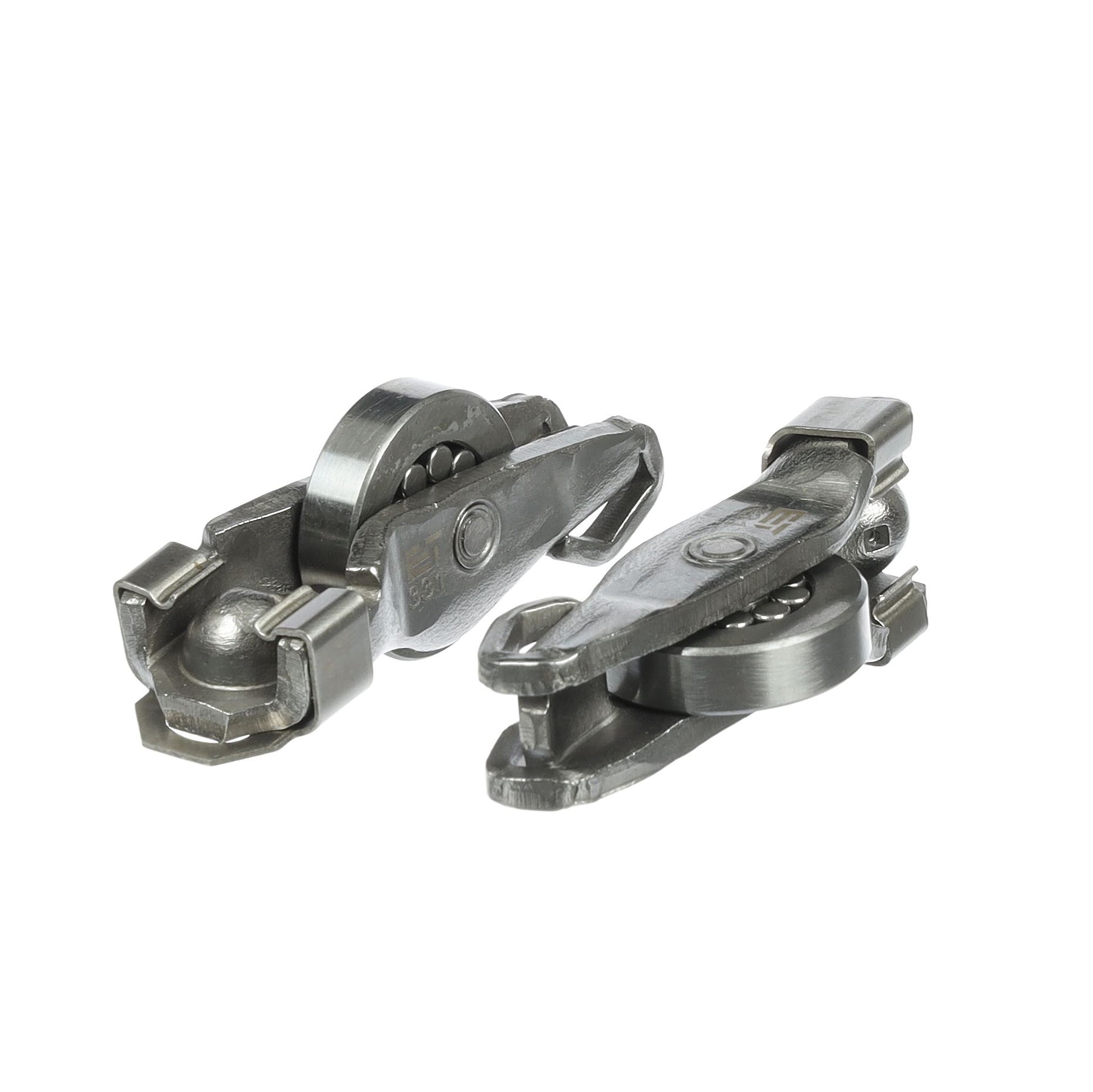 ET ENGINETEAM VV0103 Balanceiro, distribuição do motor Audi A6 4f2 2.8 FSI 210 CV