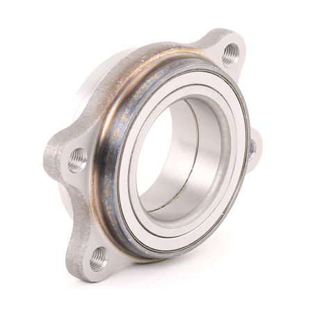 OPTIMAL 100550 Mozzo Audi A4 B8 Avant 1.8 TFSI quattro 170 PS CJEB