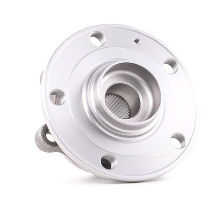 OPTIMAL 101017 Kit de roulement de roue Audi A3 8P Sportback 2.0 TFSI quattro 200 CH