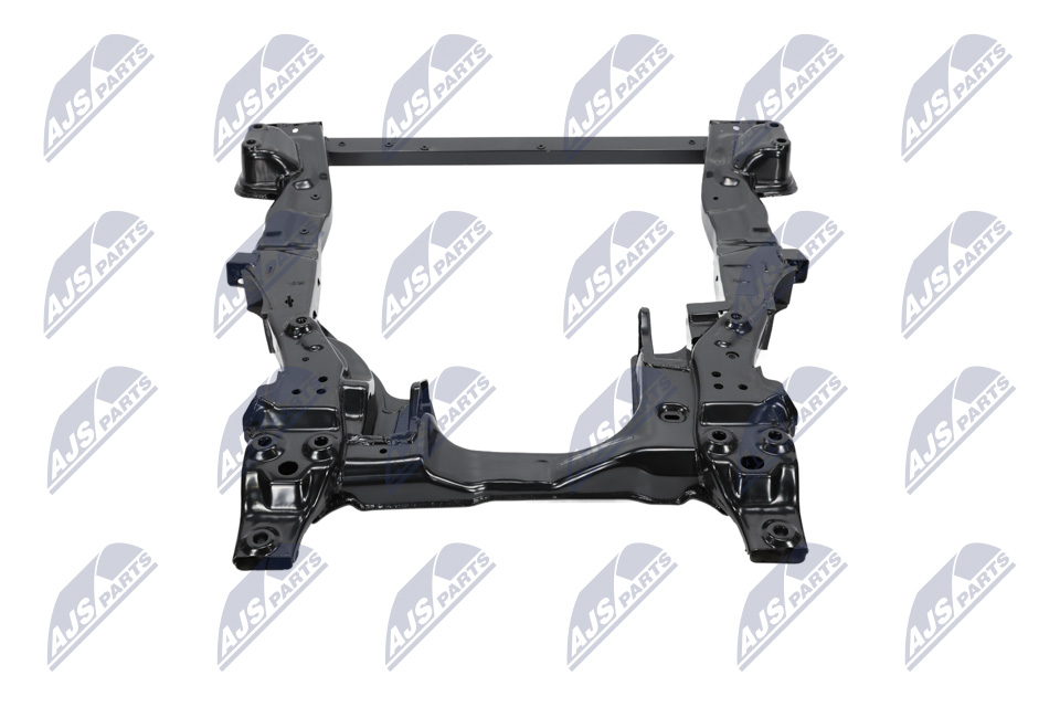 NTY ZRZ-AR-001 Tengelytest Alfa Romeo 159 939 2.4 JTDM (939AXD12, 939AXD1B) 200 LE 939 A3.000