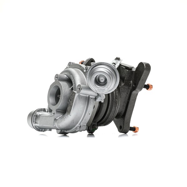 RIDEX REMAN 2234C10514R Turbo Renault Master III Bus 2.3 dCi 100 FWD (JV0A, JV0B, JV0G, JV0H) 101 PS M9T 670