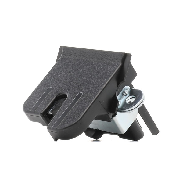 RIDEX 1362T0096 Tailgate lock VW Golf 1k5 1.4 TSI 160 hp CAVD