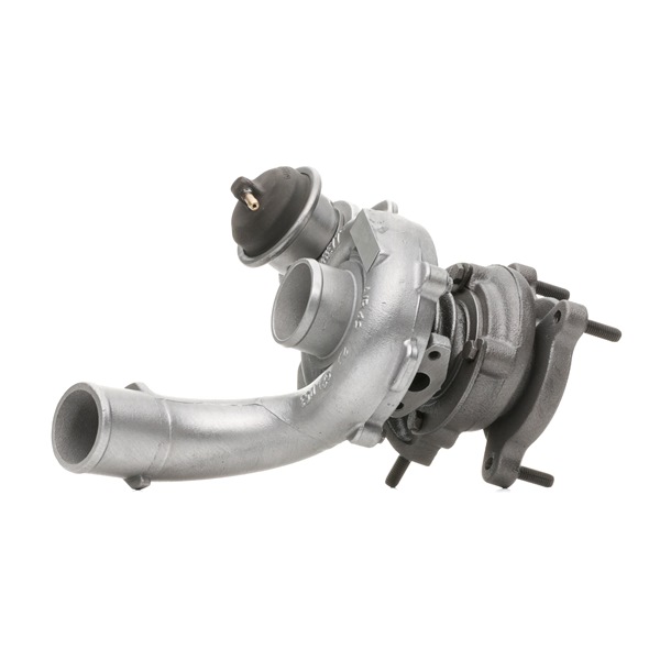 RIDEX REMAN 2234C11697R Turbo Renault Megane Scenic 1.9 dTi 98 cv F9Q 734