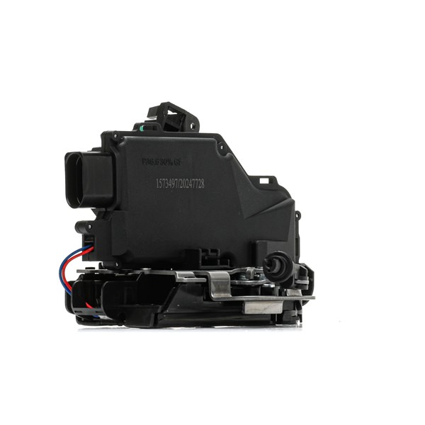 RIDEX 1361D0383 Serratura AUDI A2 (8Z0) 1.4 TDI 90 CV ATL