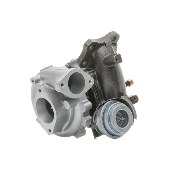 RIDEX REMAN 2234C11455R Turbo Nissan Navara d40 Pickup 2.5 dCi 4WD (D40TT, D40T, D40M, D40BB) 190PS 2014