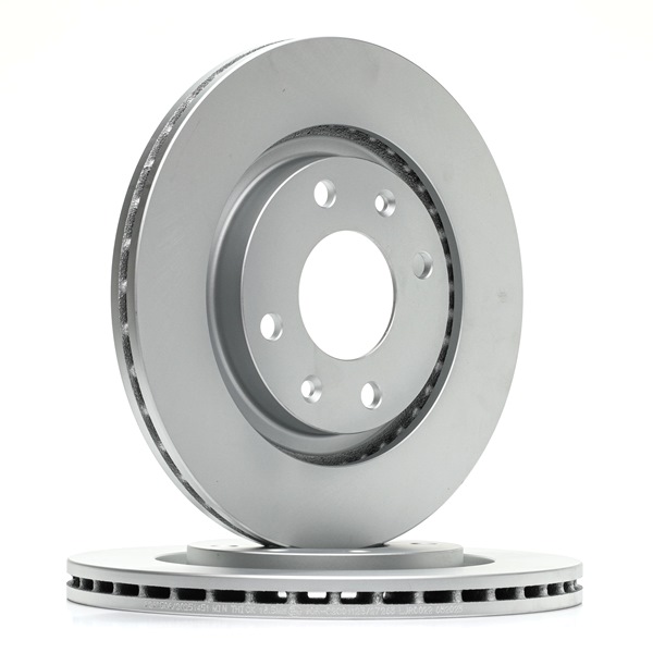 RIDEX PLUS 82B0381P Håndbrekk 1.8 D 60 hk A9A (XUD7)