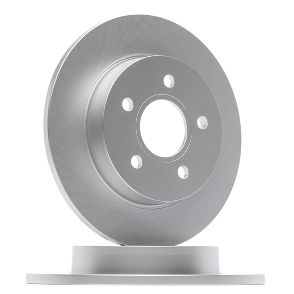 RIDEX PLUS 82B0214P Remmen Ford C Max DM2 1.6 116 Pk HXDA