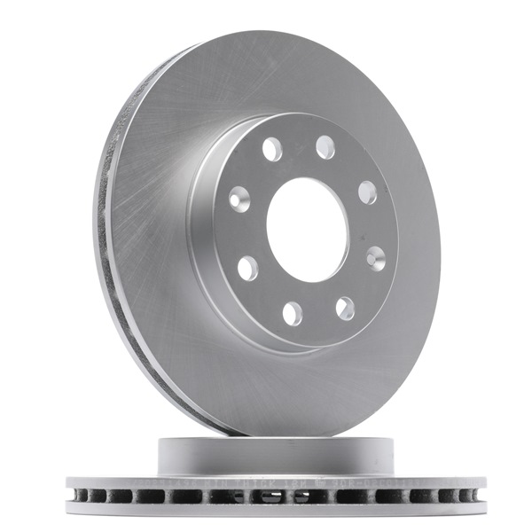 RIDEX PLUS 82B0685P Jarrulevyt CHEVROLET Spark (M400) 1.0 75 hv B 10 XE