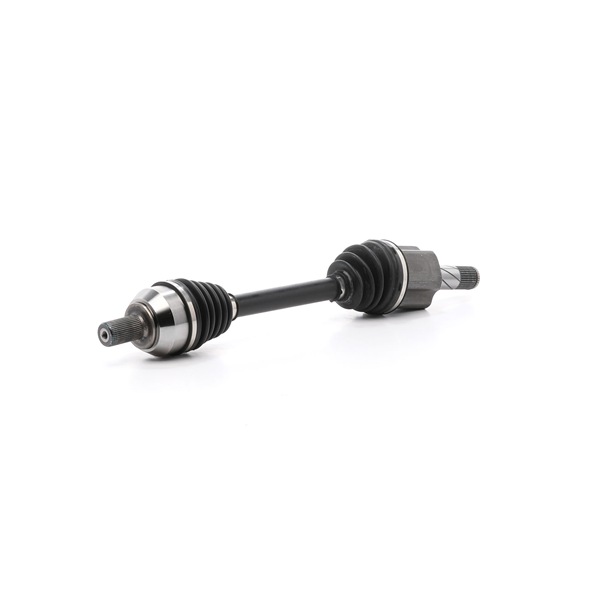 RIDEX 13D1348 Drive shaft Volvo S60 2 D4 190 hp D 4204 T14