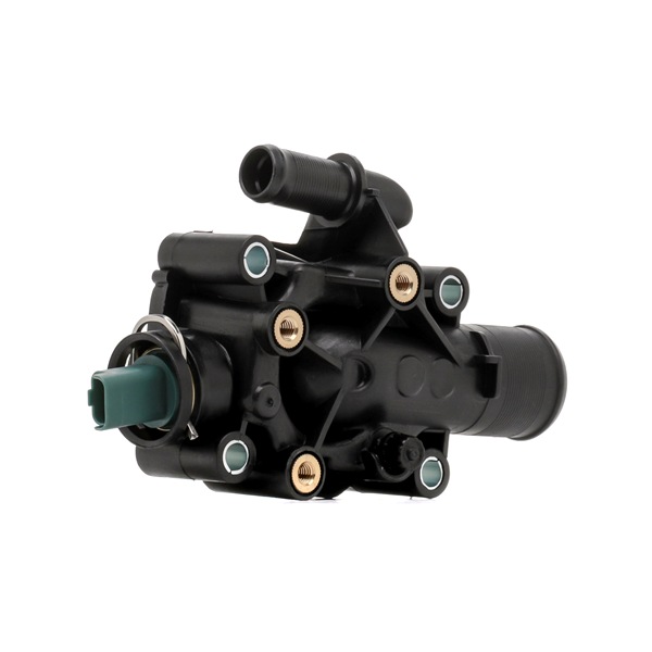 RIDEX 316T0594 Thermostat Citroën C4 Mk1 1.4 16V 88PS 2004