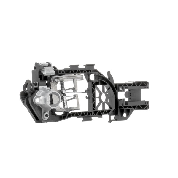 RIDEX 1361D0385 Türschloss Passat B7 Variant 1.4 TSI 160 PS CTHD