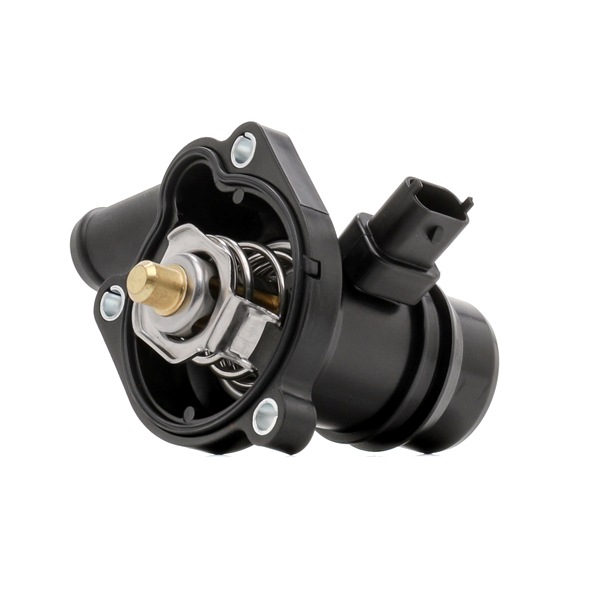 RIDEX 316T0595 Termostat kølemiddel VAUXHALL Astra Mk6 (J) GTC (P10) 1.4 120 HK B 14 NEL